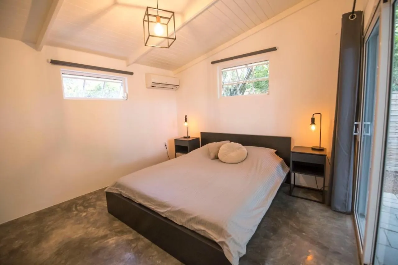 Sands Curacao - Modern Appartement Met Jacuzzi Willemstad 0*,  Curacao