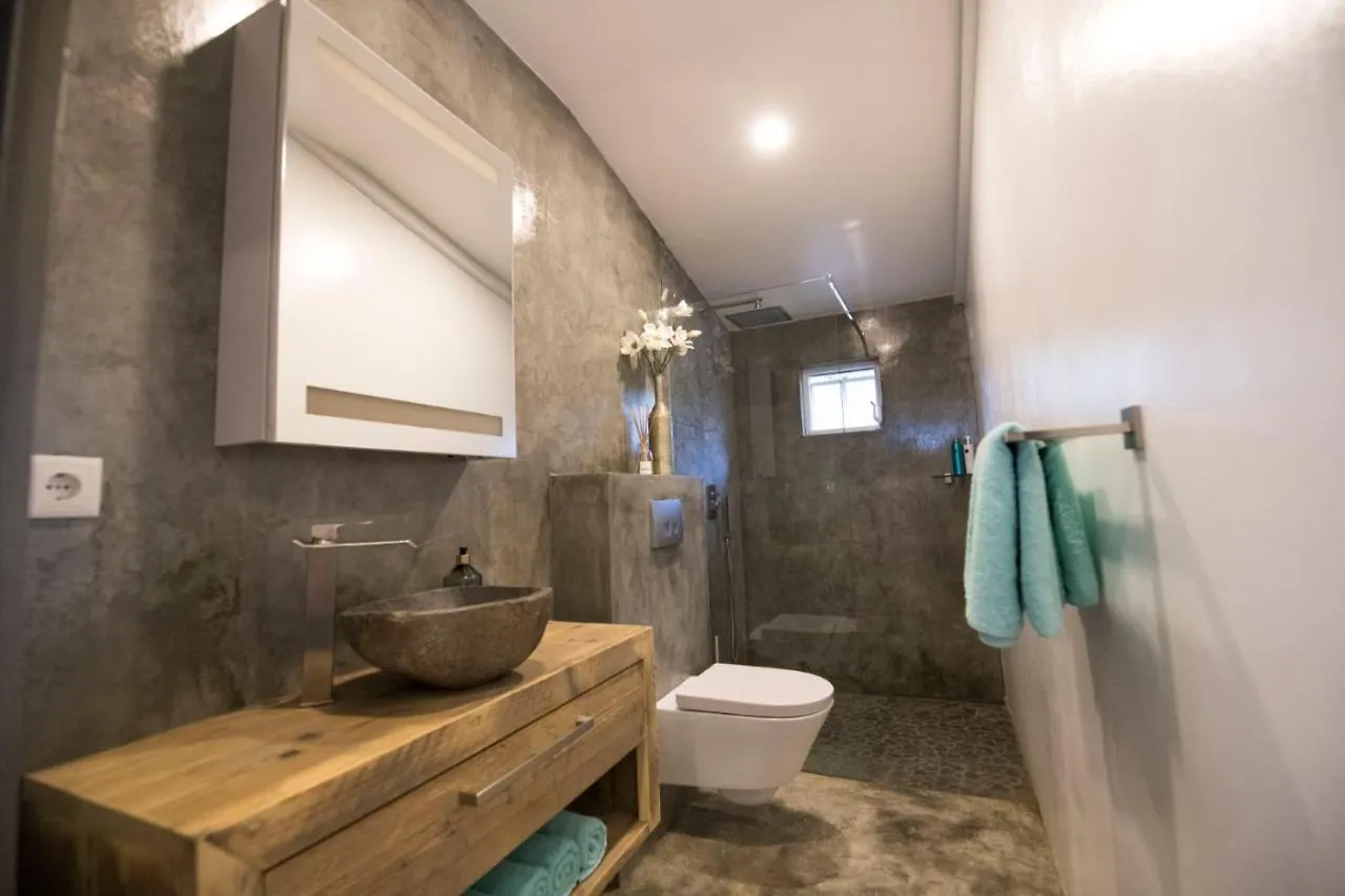 Sands Curacao - Modern Appartement Met Jacuzzi Willemstad