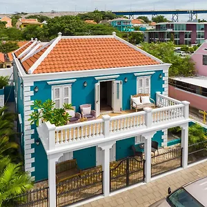 Apartment Curacao Gardens, Willemstad