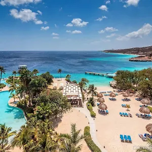 Hilton Curacao Отель