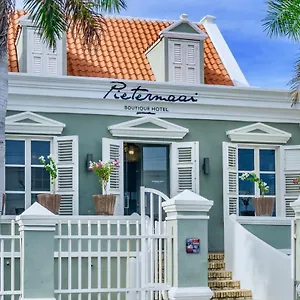Pietermaai Boutique Отель